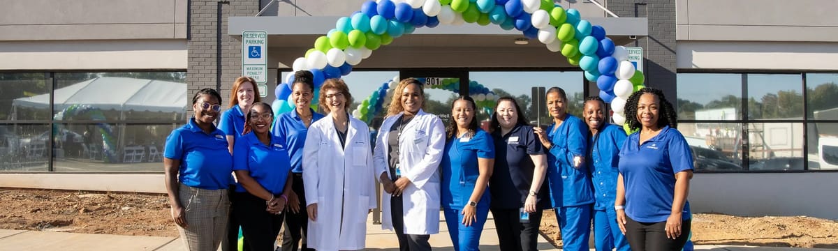 Home Health Nursing in Tupelo, MS