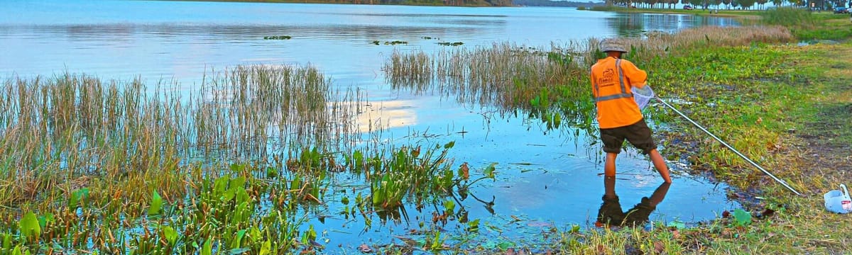 Senior Care in Leesburg, GA