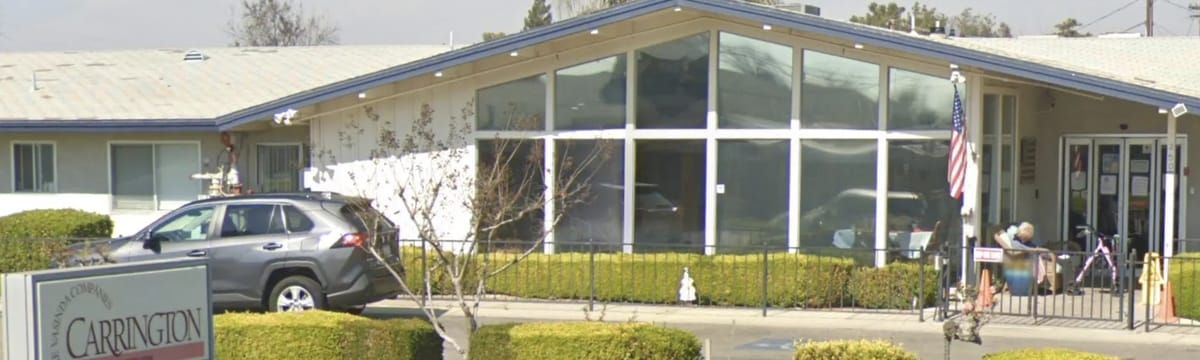 Senior Care in Shafter, CA