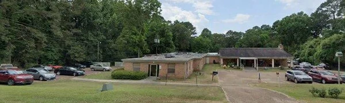 Senior Care in Meadville, MS