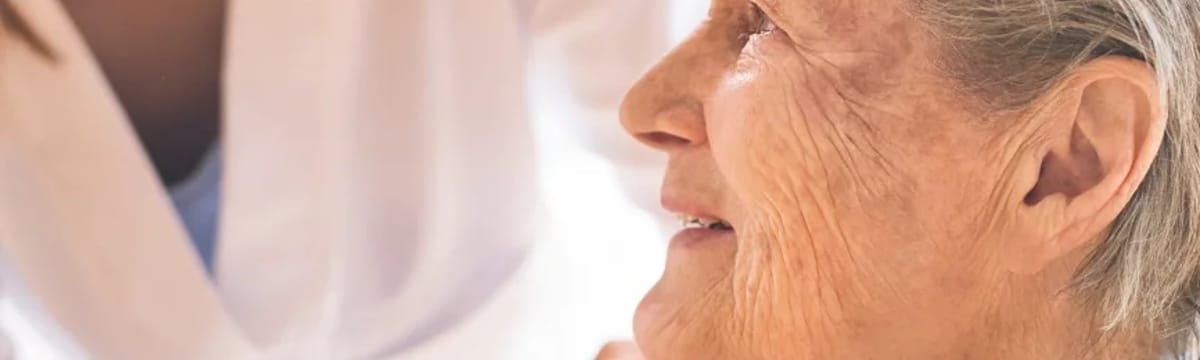 Senior Care in Huntington Woods, MI