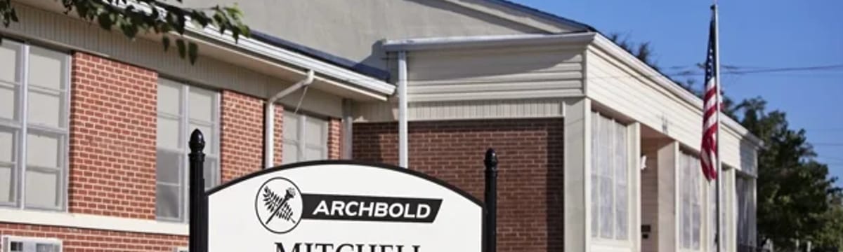 Senior Care in Camilla, GA