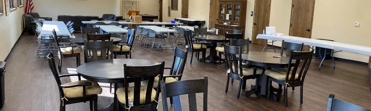 Senior Care in Highland Pa, IL