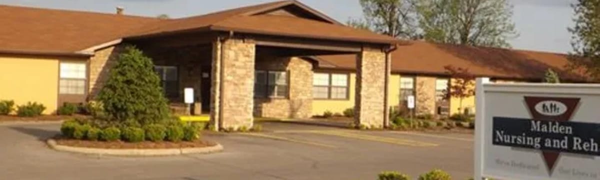 Senior Care in Malden, MO