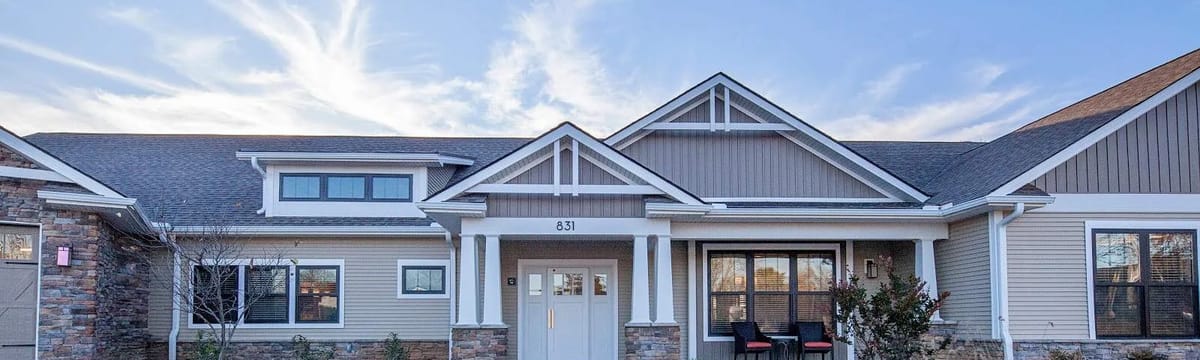 Senior Care in Maryville, TN