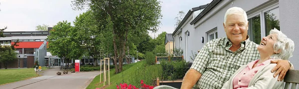 Seniorenpflege in Neunkirchen, Saarland