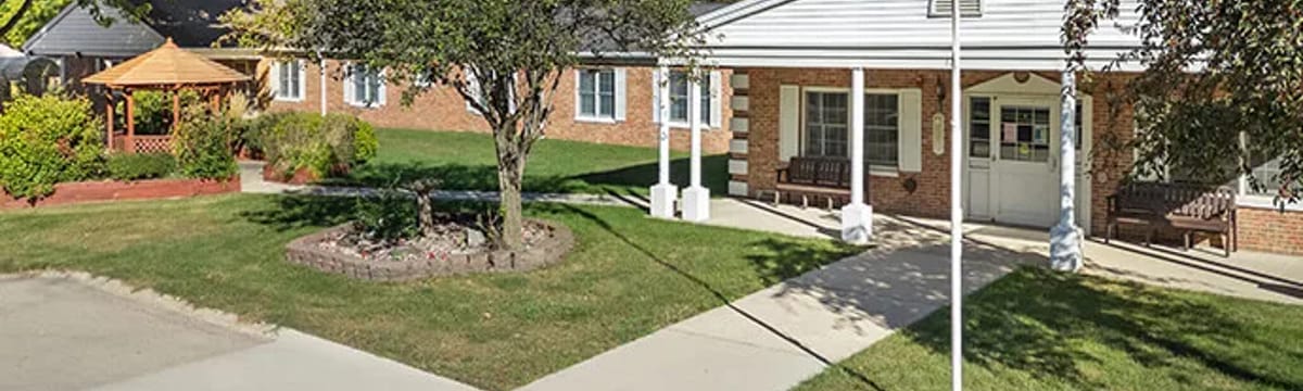 Senior Care in George, IA