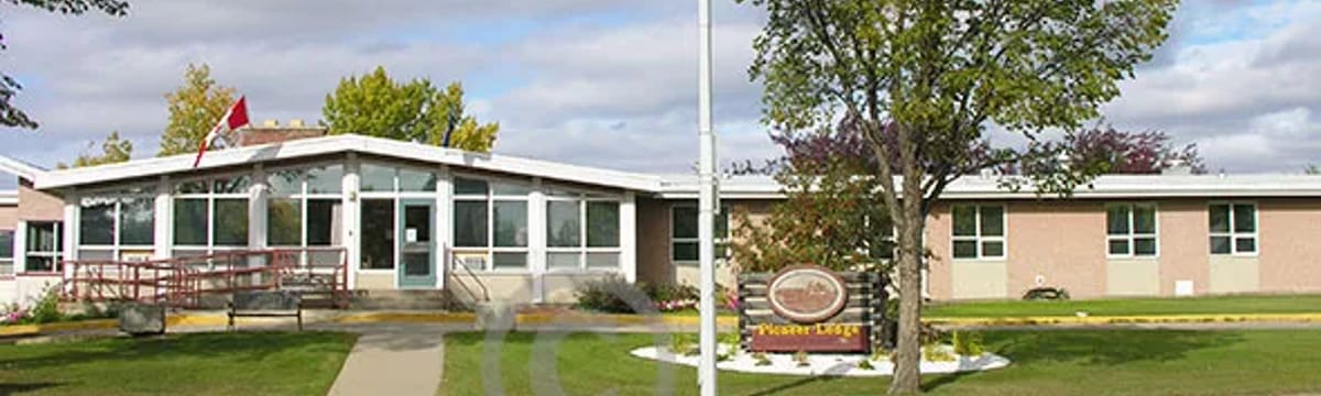 Hospice in Grande Prairie, AB