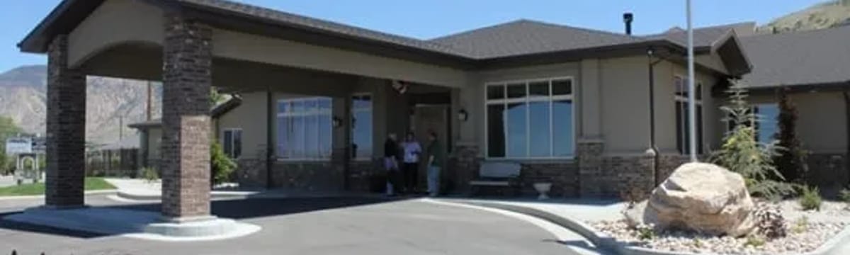 Senior Care in Perry, UT