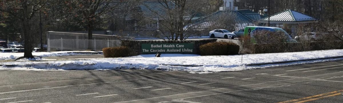 Senior Care in Bethel, CT