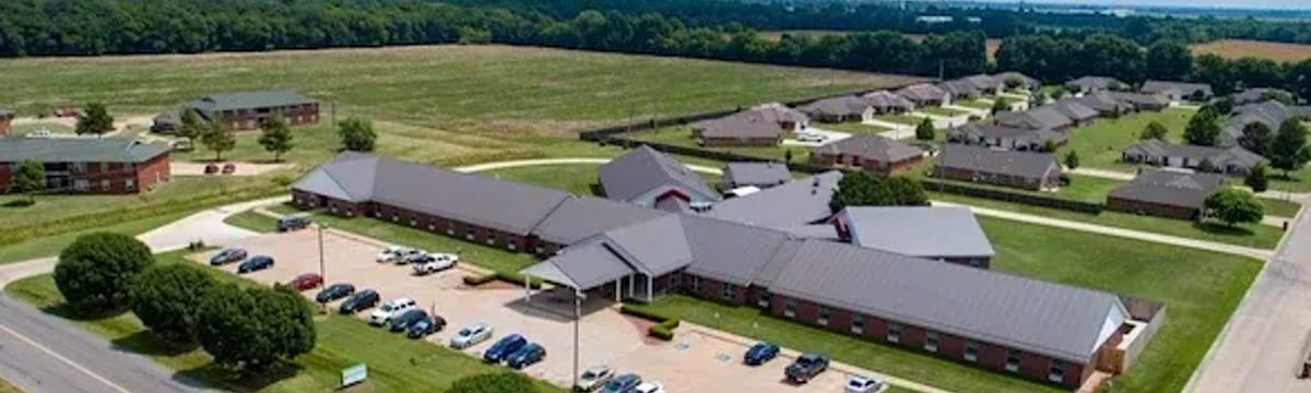 Senior Care in Fairland, OK
