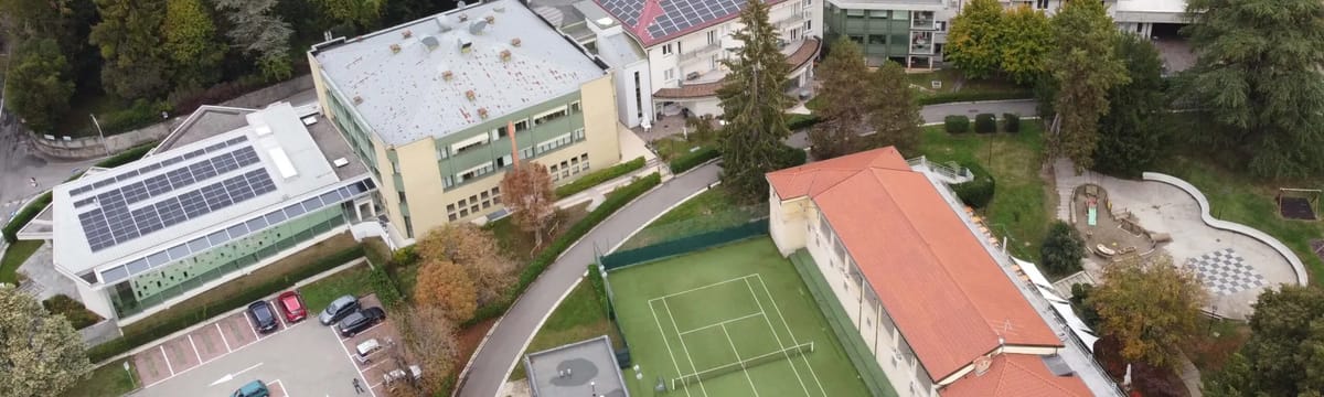 Assistenza Anziani in Alzano Lombardo, Lombardia