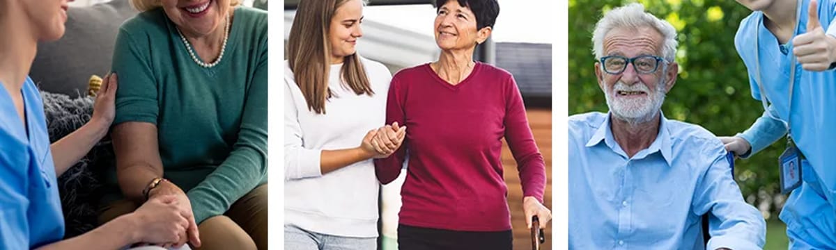 Senior Care in Prairieville, LA