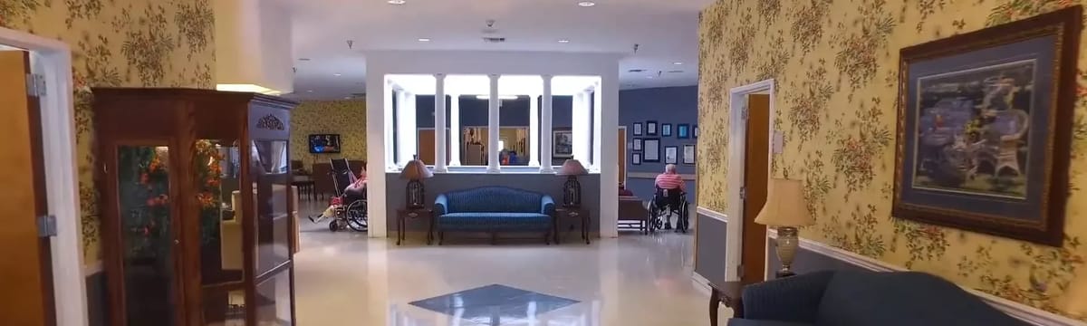 Senior Care in Columbiana, AL