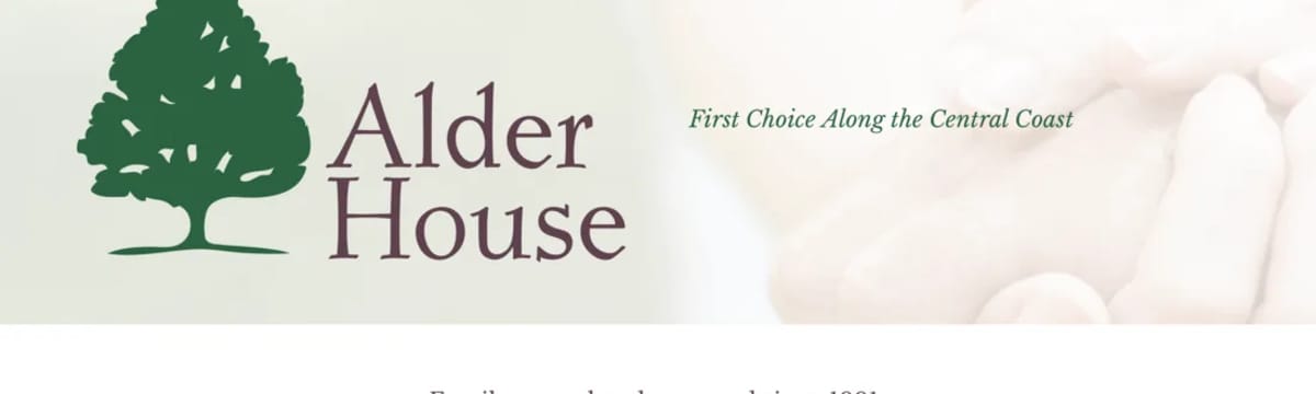 Assisted Living in Arroyo Grande, CA