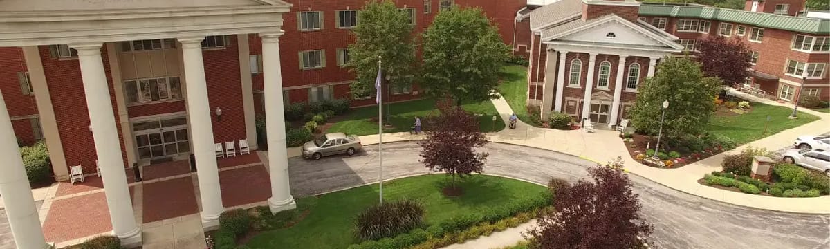 Senior Care in Warren, IN