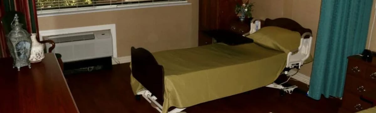 Senior Care in Anderson, SC