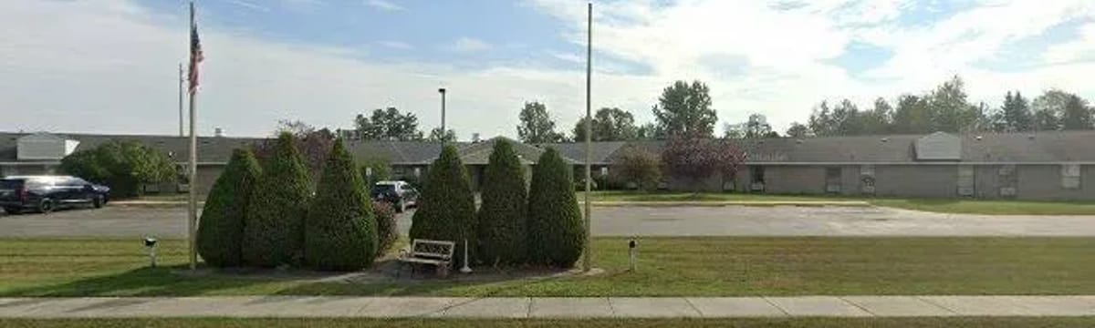 Assisted Living in Grayling, MI