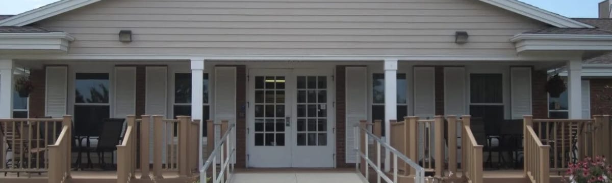 Senior Care in Aplington, IA