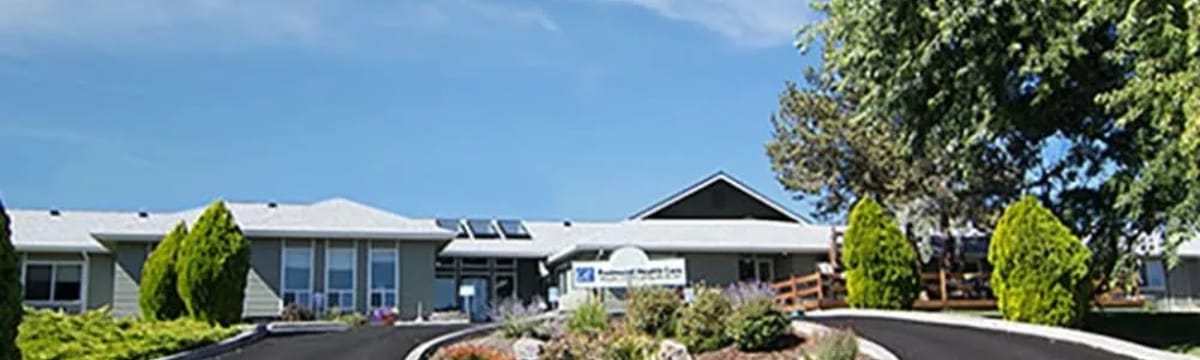 Assisted Living in Redmond, OR