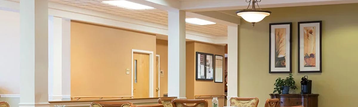 Senior Care in Centerburg, OH