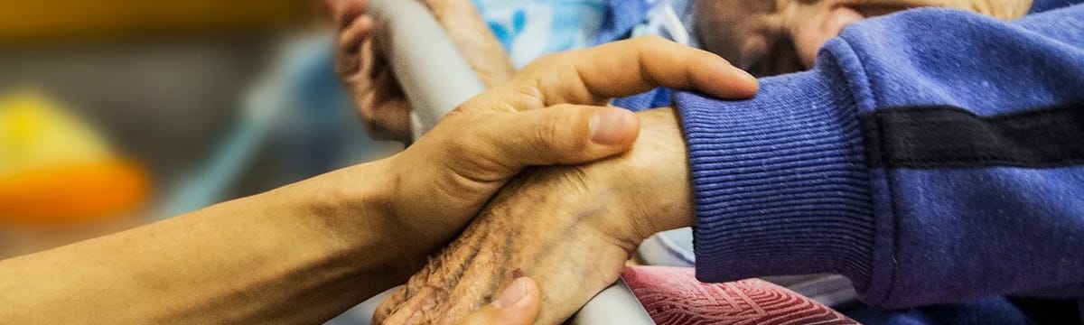 Home Health Nursing in Rogers, MN