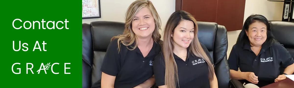 Senior Care in Groves, TX