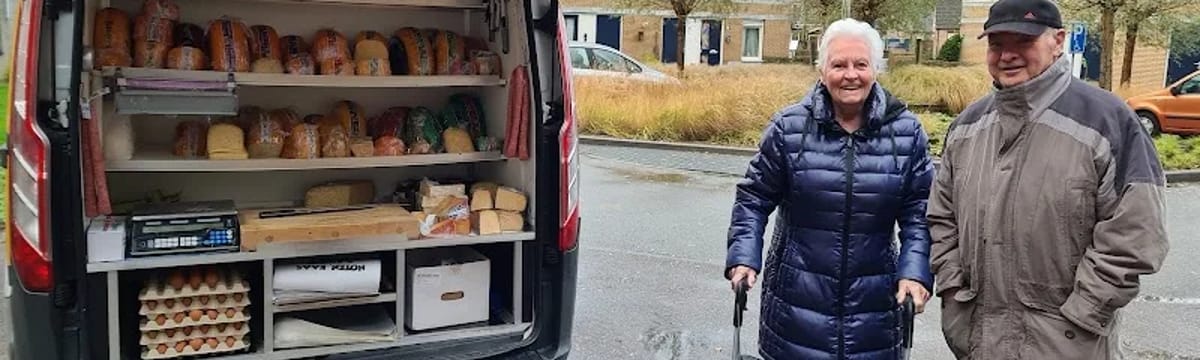Verpleeghuis in Aardenburg, Noord-Brabant