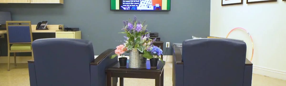 Senior Care in Lansing, MI