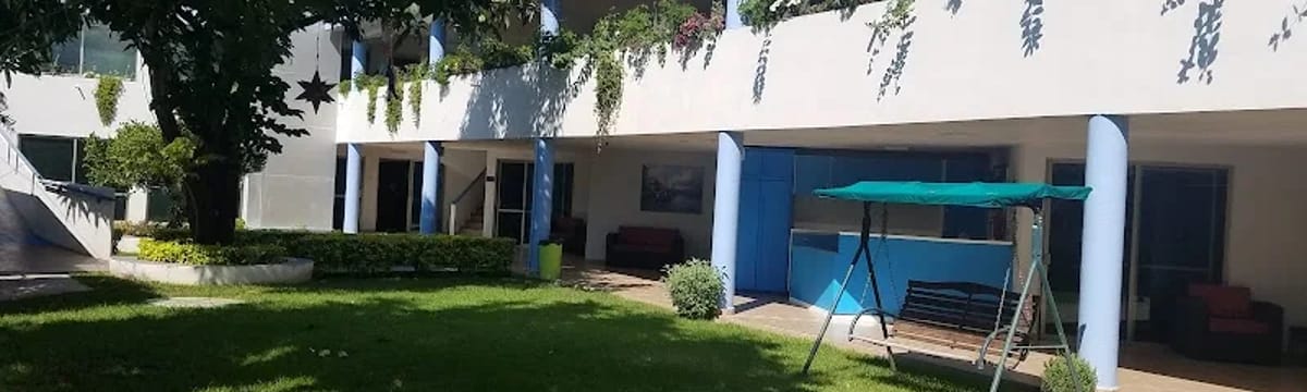 Cuidado de Mayores in Chapala, Jalisco