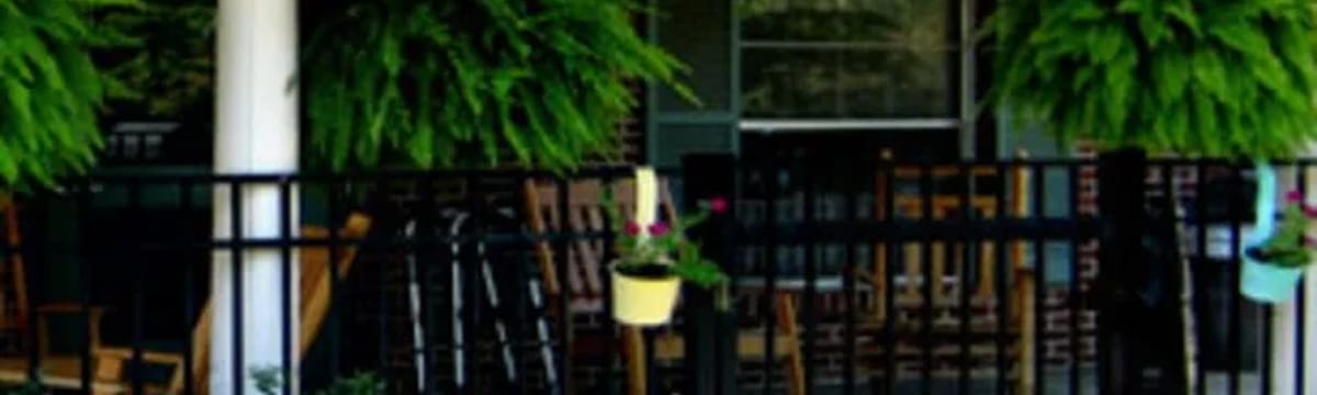 Senior Care in Goodwater, AL