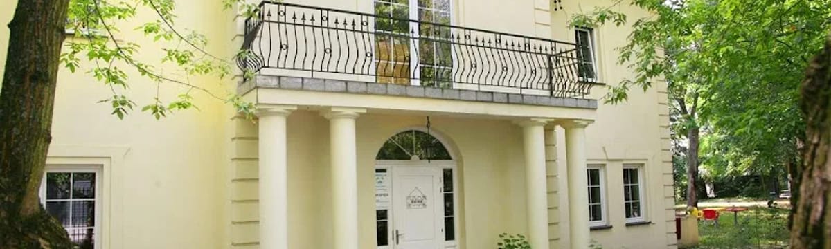 Opieka dla seniorów in Konstancin-Jeziorna, Konstancin-Jeziorna