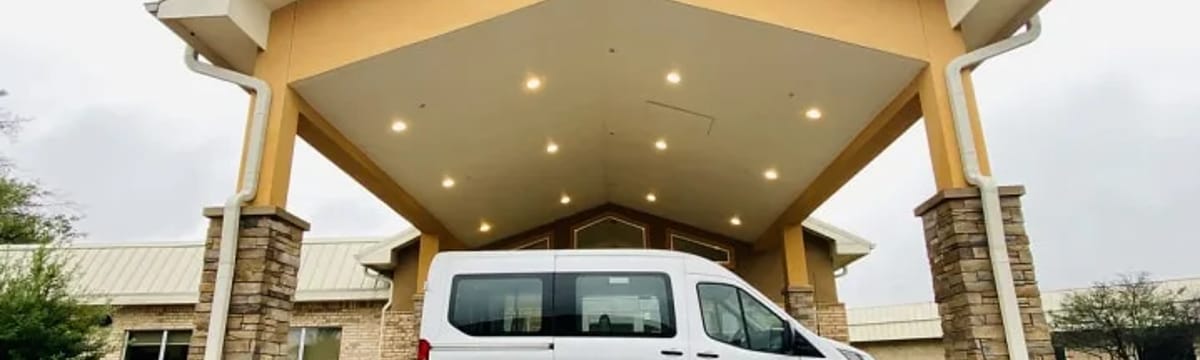 Assisted Living in Greenville, MI