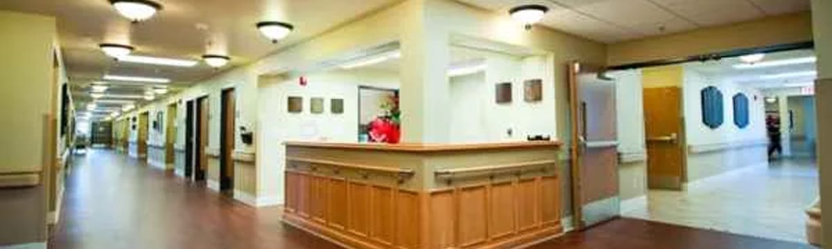 Nursing Home in Walla Walla, WA
