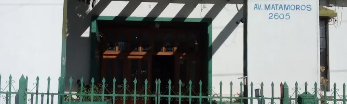 Cuidado de Mayores in Santa Bárbara, Chihuahua