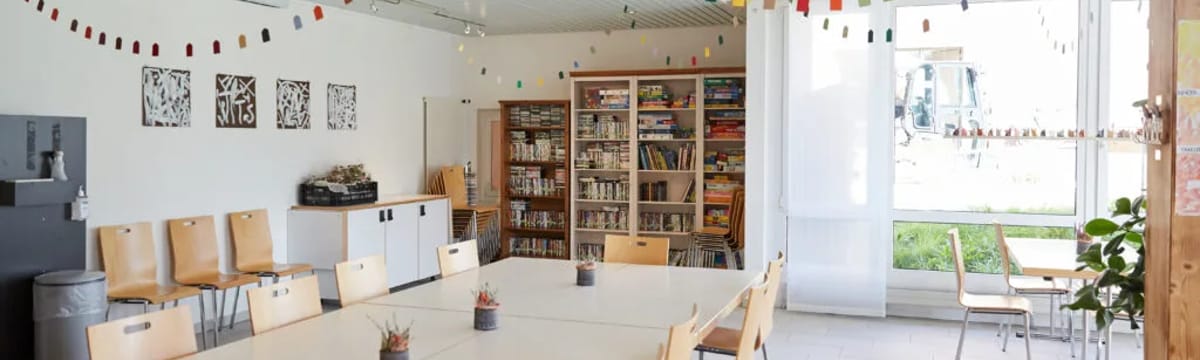 Seniorenpflege in Uster, Zurich