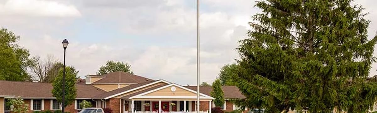 Senior Care in Danville, AR