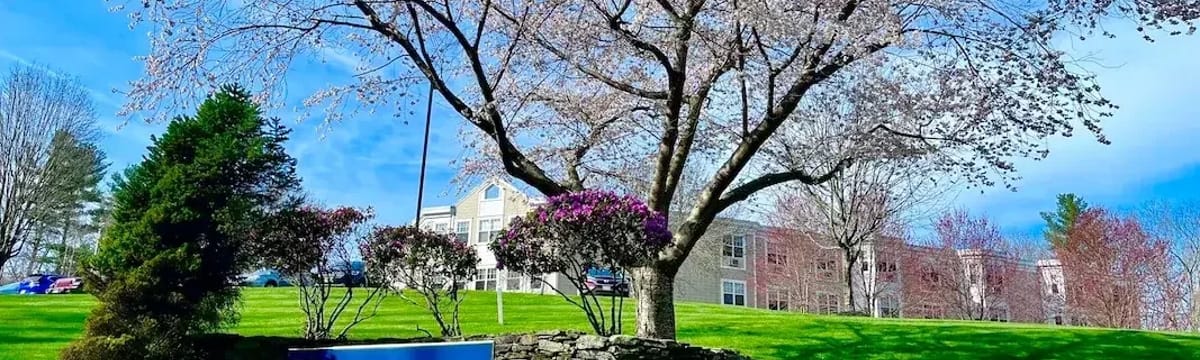 Nursing Home in Webster, MA