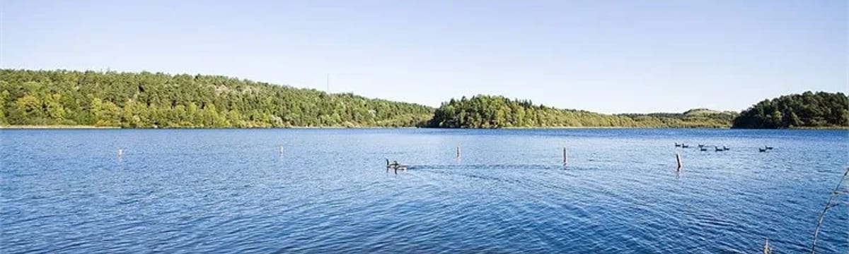 Äldreboende in Botkyrka, Stockholms län