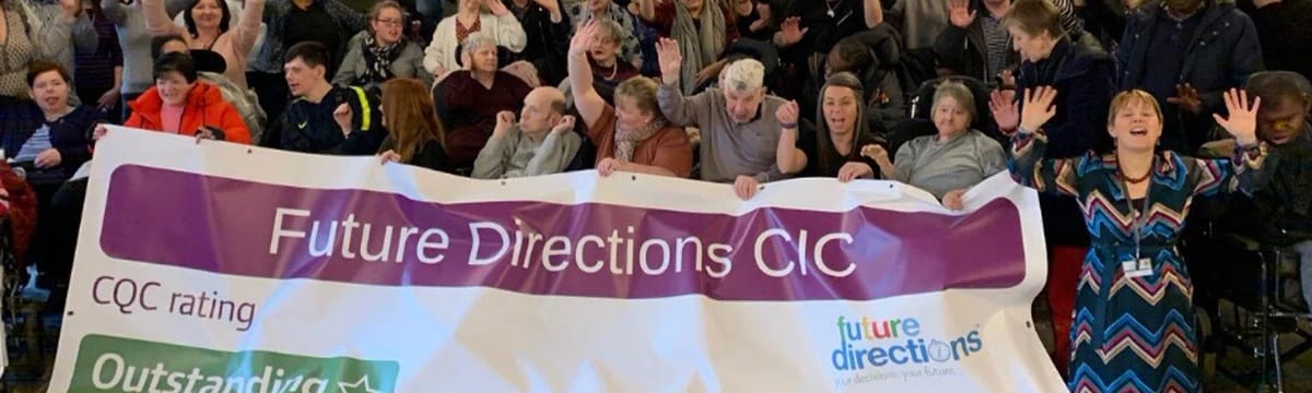 Care Services in Oldham, England