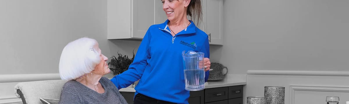 Senior Care in Wilkes Barre Townshi, PA
