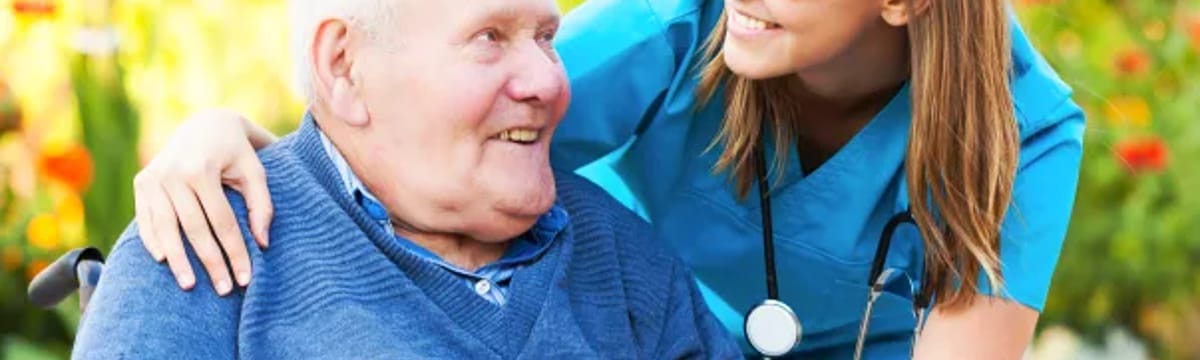 Senior Care in Zapata, TX