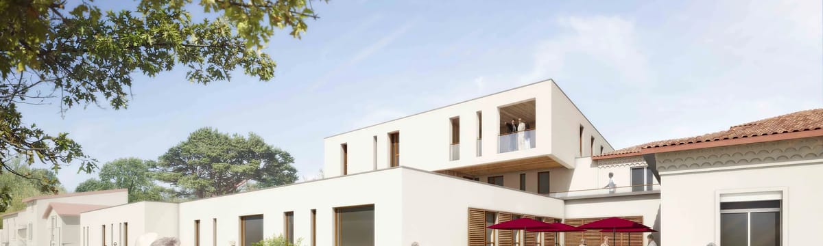 Soins aux Seniors in BROQUIES, Occitanie