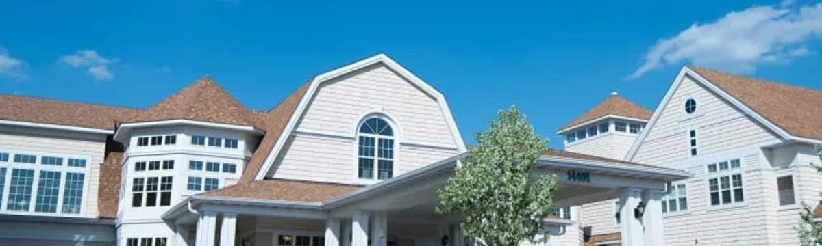 Senior Care in Ramsey, MN
