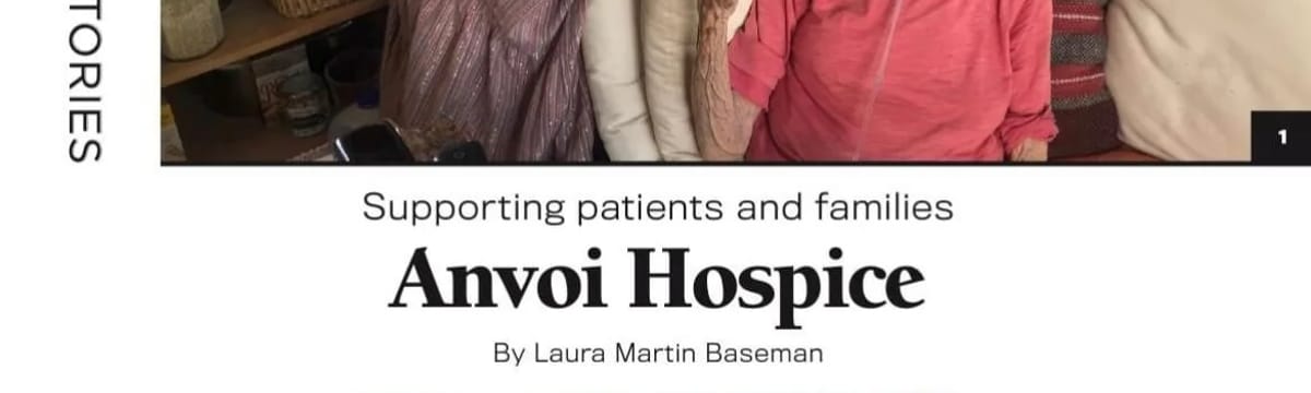 Senior Care in Taos, NM