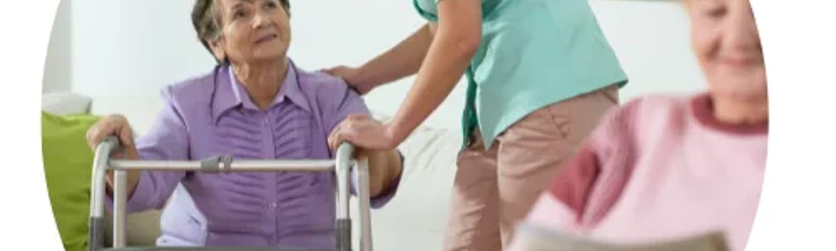 Senior Care in Kooskia, ID