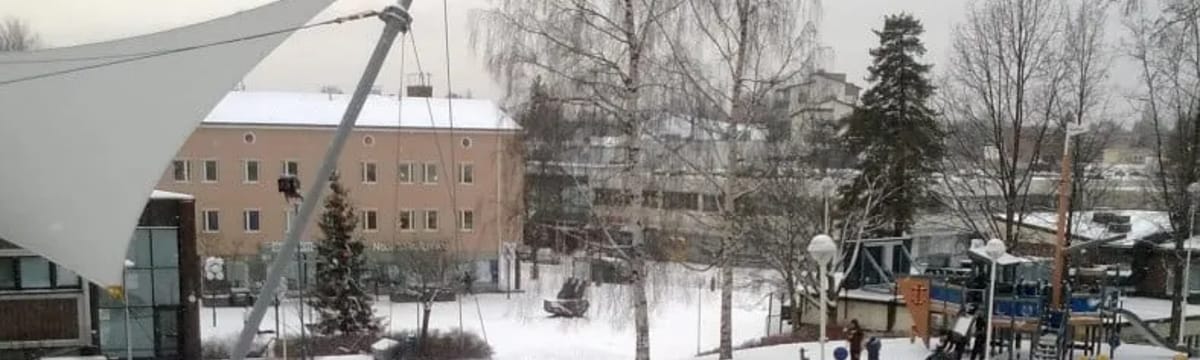 Vanhustenhoito in Kerava, Uusimaa