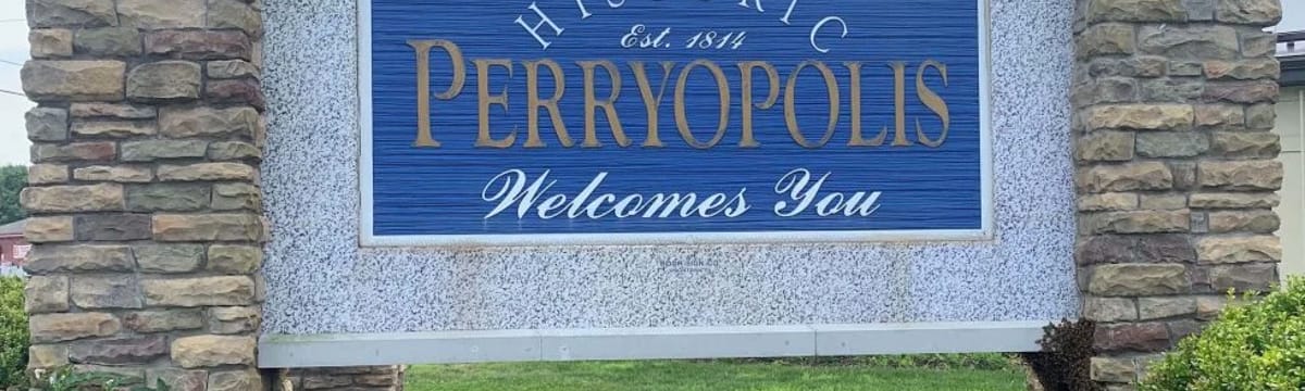 Senior Care in Perryopolis, PA