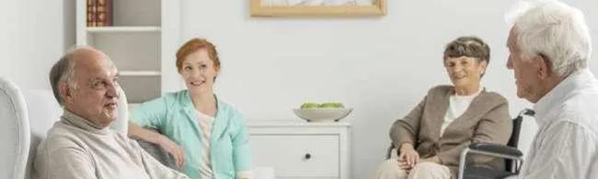 Senior Care in Cromwell, CT