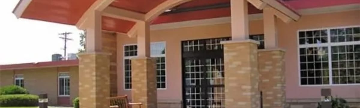 Senior Care in Renville, MN